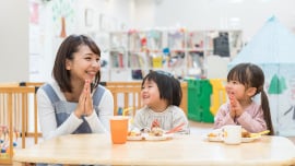 礼儀