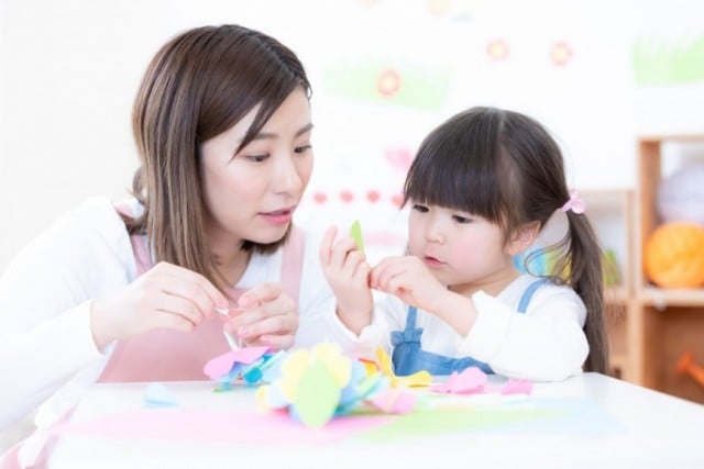 うさちゃん教室 うさちゃん教室