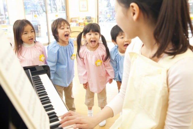 あかみみ合唱隊 あかみみ合唱隊